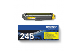 Brother TN-245Y žltý (yellow) originálný toner