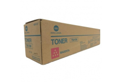 Konica Minolta TN210M purpurový (magenta) originálny toner