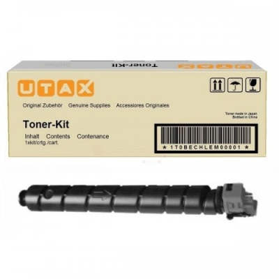 Triumph Adler CK-8513K 1T02RM0TA0 čierny (black) originálny toner