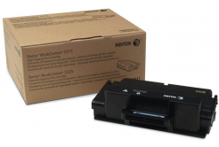 Xerox 106R02310 čierny (black) originálny toner