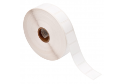 Brady BPT-194-481 / 804785, termálne papierové etikety, 22.86 mm x 19.05 mm