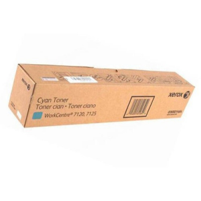 Xerox 006R01464 azúrový (cyan) originálny toner