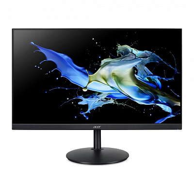 Acer UM.HB2EE.608 Vero/CB272 P6bmiprx/27"/IPS/FHD/144Hz/1ms/Čierna/2R