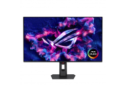 ASUS 90LM0DT0-B01371 ROG Strix/XG32UQWMS/31,5"/OLED/4K UHD/240Hz/0,03ms/Čierna/3R