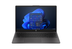 HP 250/G10/i5-1335U/15,6"/FHD/8GB/512GB SSD/Iris Xe/W11H/Gray/1R