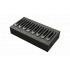Getac 8-Slot Battery Charger, EU