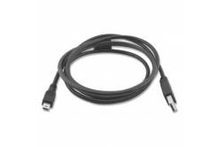 Zebra 25-68596-01R, USB cable