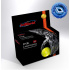 JetWorld PREMIUM kompatibilná cartridge pre HP 903XL T6M11AE žltá (yellow)