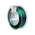 Spectrum 81400 3D filament, PLA Magic Silk, 1,75mm, 250g, Viacfarebný (Mystic orchid)