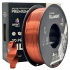 Smart Print FG-S92-E1, 3D filament, PLA Silk, 1,75mm, 1000g, oranžový (Copper)