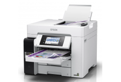 Epson EcoTank L6580 C11CJ28402 inkoustová multifunkce
