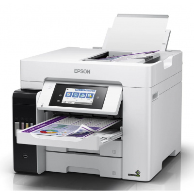 Epson EcoTank L6580 C11CJ28402 inkoustová multifunkce