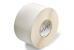 Honeywell Intermec I23078 (Roll) Duratherm II Paper, label roll, thermal paper, 110x162mm
