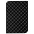 VERBATIM Externý HDD 1TB Store 'n' Go Portable Hard Drive USB 3.0, Black GEN II
