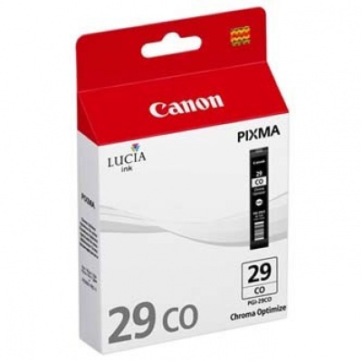 Canon PGI-29CO 4879B001 chroma optimizer originálna cartridge