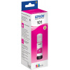 Epson 101 C13T03V34A purpurový (magenta) originálna cartridgeoust