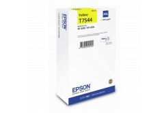 Epson T7544 XXL C13T75444N žltá (yellow) originálna cartridge