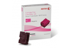 Xerox originálna cartridge 108R00959, magenta, 17300 str., Xerox ColorQube 8870