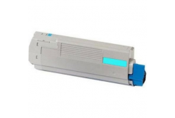 OKI 44844507 azúrový (cyan) kompatibilný toner