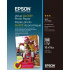 Epson Value Glossy Photo Paper C13S400039, 183 g/m2, 10x15cm, 100ks, lesklý, biely, foto papier
