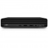 HP Pro 260 G9 Mini 936T7EA#BCM Počítač Mini, i3-1315U, 8GB, 256GB SSD, UHD, DOS, 1R