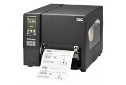 TSC MH261T MH261T-A001-0302, 8 dots/mm (203 dpi), disp., RTC, USB, USB Host, RS232, LPT, Ethernet tlačiareň štítkov