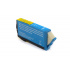 JetWorld PREMIUM kompatibilná cartridge pre HP 364XL CB323E azúrová (cyan)