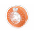 Spectrum 80239 3D filament, PLA Matt, 1,75mm, 1000g, oranžový (Lion orange)