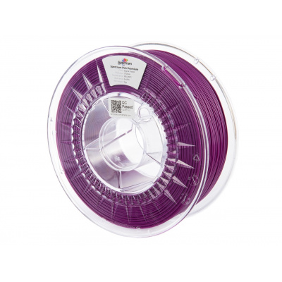 Spectrum 80849 3D filament, PLA Premium, 1,75mm, 1000g, fialová (Signal violet)