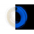 Spectrum 81046 3D filament, PLA High Speed, 1,75mm, 1000g, Priesvitný (Neon transparent)