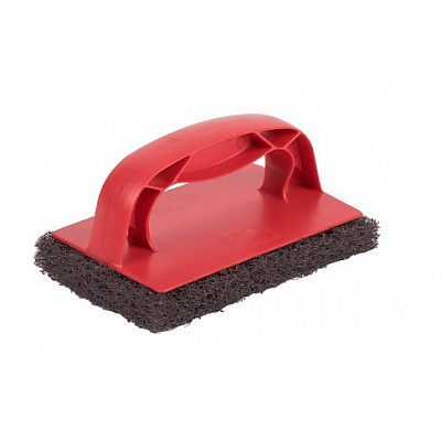 3M 9537 Scotchbrick™ Drhnúca hubka na čistenie platní