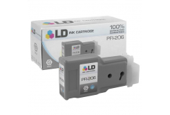 Canon PFI-206GY, 5312B001 sivá (grey) originálna cartridge