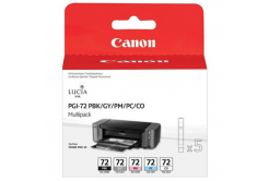 Canon PGI-72 6403B007 photo multipack originálna cartridge