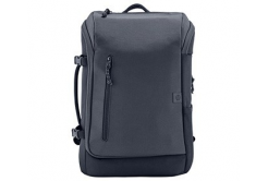 Batoh na notebook 15,6", HP Travel, sivá z polyesteru, HP