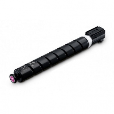 Canon C-EXV51L 0486C002 purpurový (magenta) kompatibilný toner