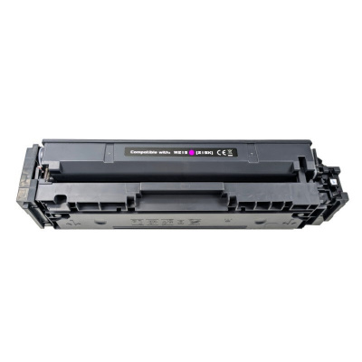 Kompatibilný toner pre HP 219X W2193X purpurový (magenta)