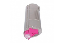 OKI 44318606 purpurový (magenta) kompatibilný toner