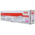 OKI 44059106 purpurový (magenta) originálny toner