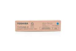 Toshiba TFC25EC 6AJ00000072 azúrový (cyan) originálny toner