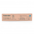 Toshiba TFC25EC 6AJ00000072 azúrový (cyan) originálny toner