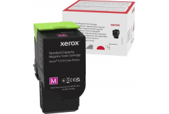 Xerox 006R04362 purpurový (magenta) originálny toner