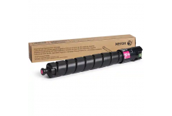 Xerox originálny toner 106R04051, magenta, 16500 str., high capacity, Xerox VersaLink C8000, O