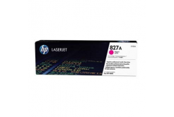 HP 827A CF303A purpurový (magenta) originálny toner