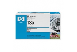 HP 13X Q2613X čierný (black) originálný toner