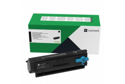 Lexmark 55B2H00 čierny (black) originálny toner