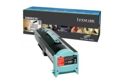 Lexmark X860H21G čierný (black) originálny toner