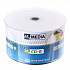 MyMedia CD-R, 69206, 50-balenie, 700MB, 52x, 80min., 12cm, potlačiteľné, Standard, široko potlačiteľné