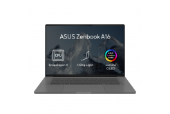 ASUS UX3607 16/X1-26-100/32GB/512GB/W11H + ADAPTÉR