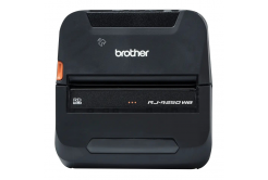 Brother RJ-4250WB RJ4250WBZ1 mobilná tlačiareň