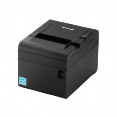 Bixolon SRP-E302 SRP-E302K pokladničná tlačiareň, USB, 8 dots/mm (203 dpi), cutter, black